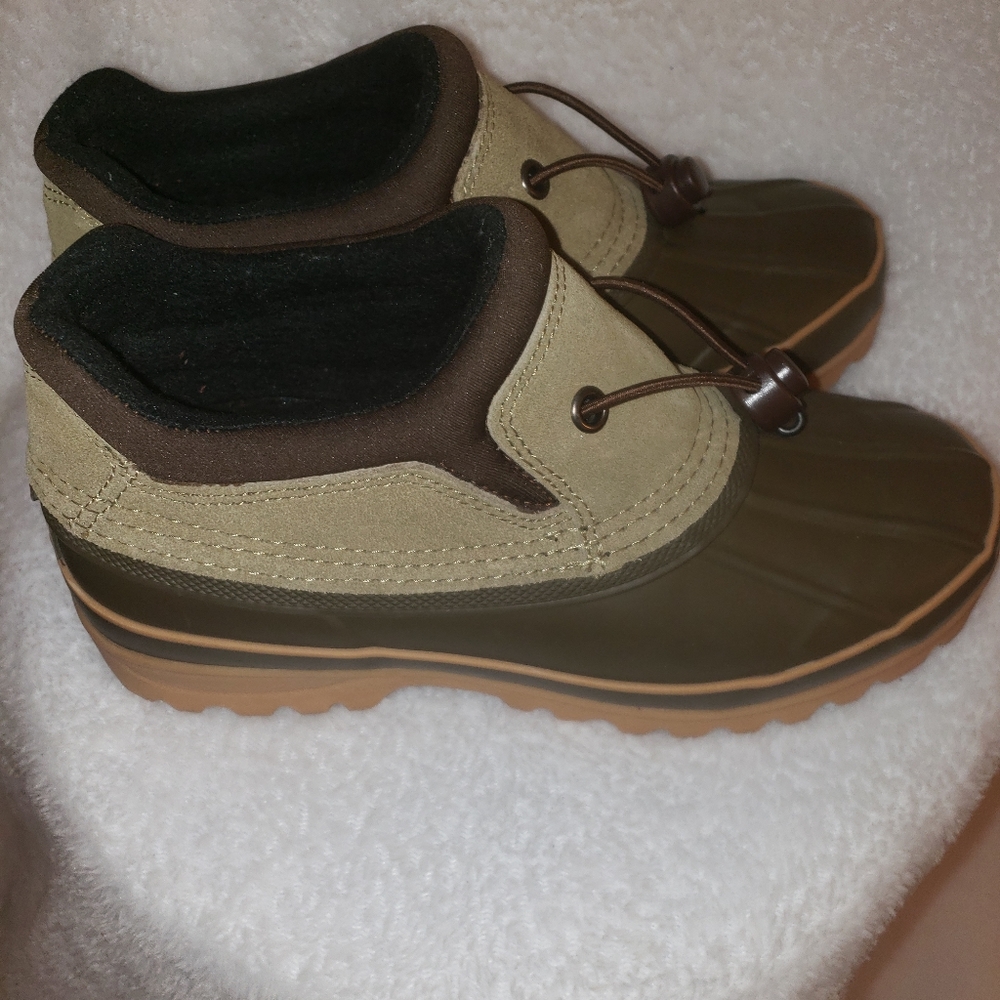 Women's Bass Toledo 6 Boots